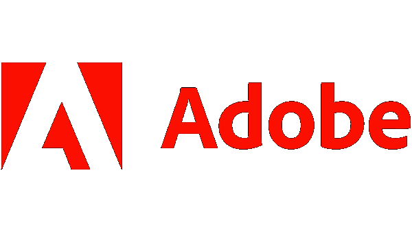 Adobe logo