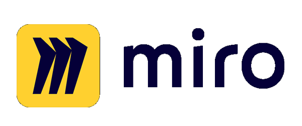 Miro logo