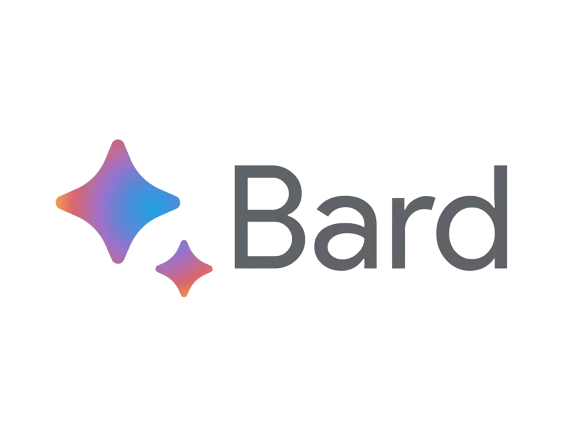 google bard logo